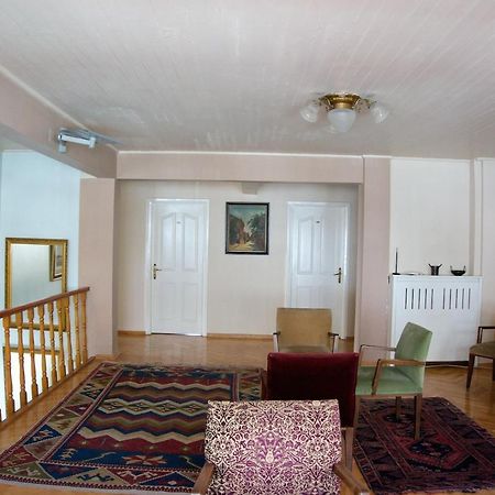 Kariye Hotel Стамбул Экстерьер фото