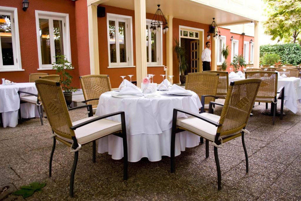 Kariye Hotel Стамбул Экстерьер фото