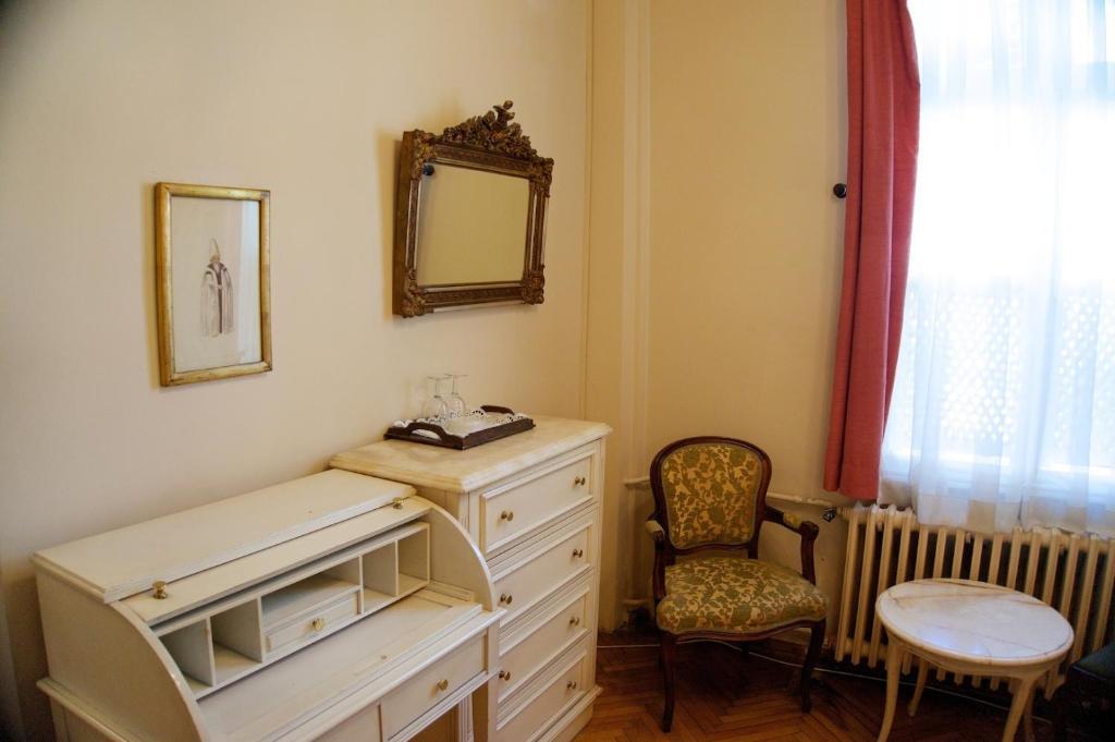 Kariye Hotel Стамбул Экстерьер фото
